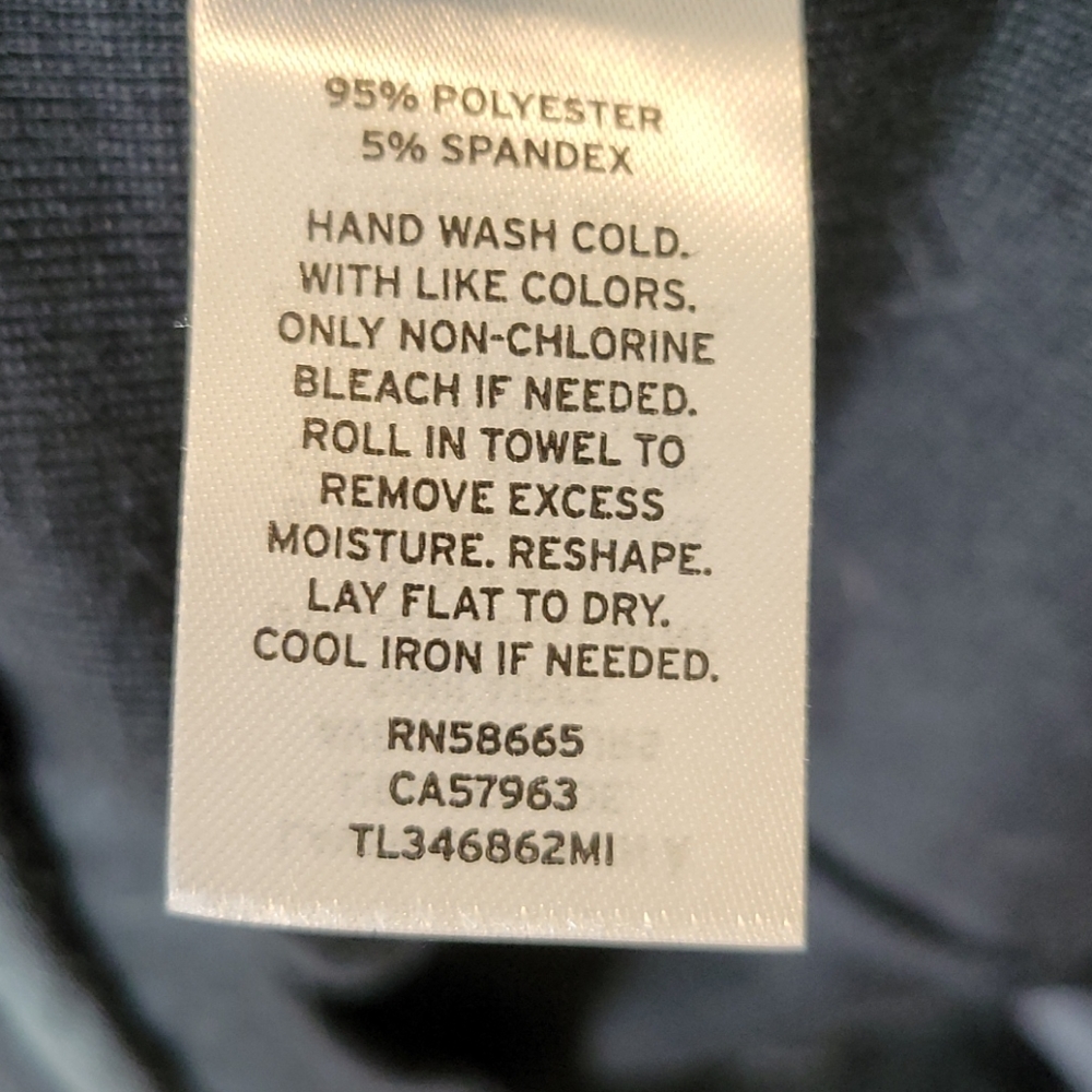 LEITH Velour Moto Jacket Gold Hardware - Picture 5 of 5